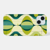 Vibe Moderne Du Milieu Du Siècle (Verso Horizontal)