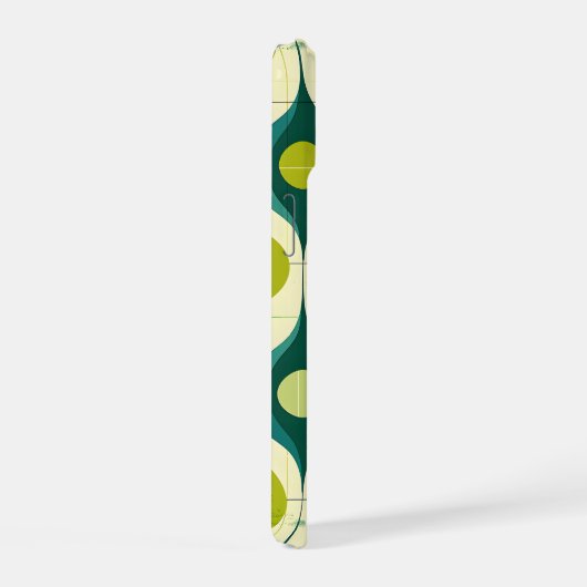 Vibe Moderne Du Milieu Du Siècle (Côté droit)