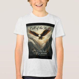 Vibe-modus: geactiveerd – T-shirt voor dagelijks g