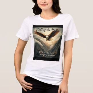 Vibe-modus: geactiveerd – T-shirt voor dagelijks g