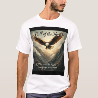 Vibe-modus: geactiveerd – T-shirt voor dagelijks g