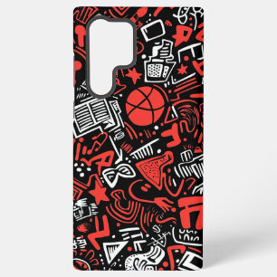 Vibe & Thrive Samsung Galaxy Hoesje