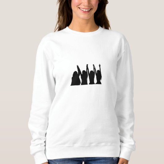 Vibe Unit Trui (Voorkant)