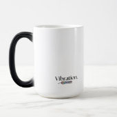 Vibe Up Mug (Gauche)