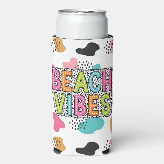 Vibes (Seltzer Voorkant)