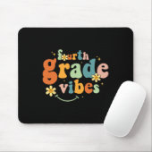 Vibes 4e graads team muismat (Met muis)