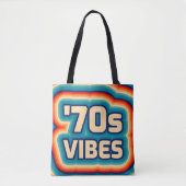 Vibes 70s TAS vibes (Voorkant)
