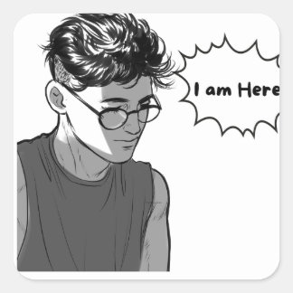 Vibes Anime : Express-toi avec des autocollants