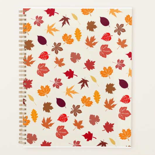 Vibes Automne Feuilles Automne (Devant)