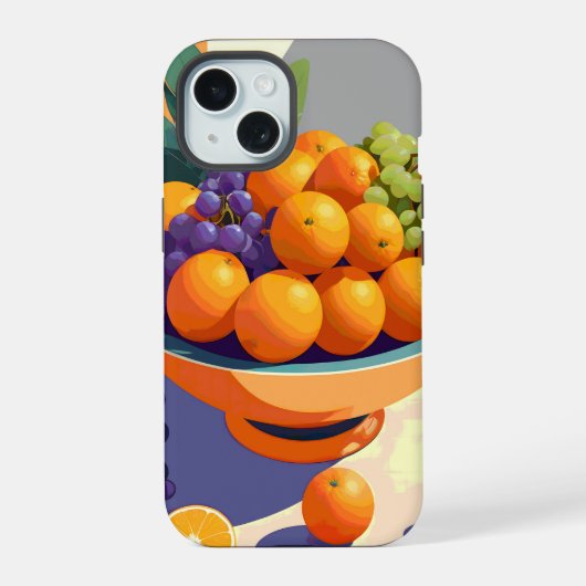 Vibes avec vitamine C (Verso)