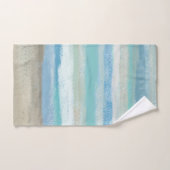 Vibes Bad Handdoek (Handdoek)