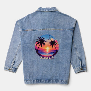Vibes Beach Life