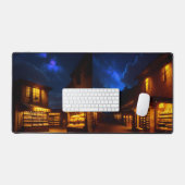 Vibes Boutique Chaude Pad (Clavier et souris)