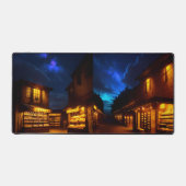 Vibes Boutique Chaude Pad (Recto)