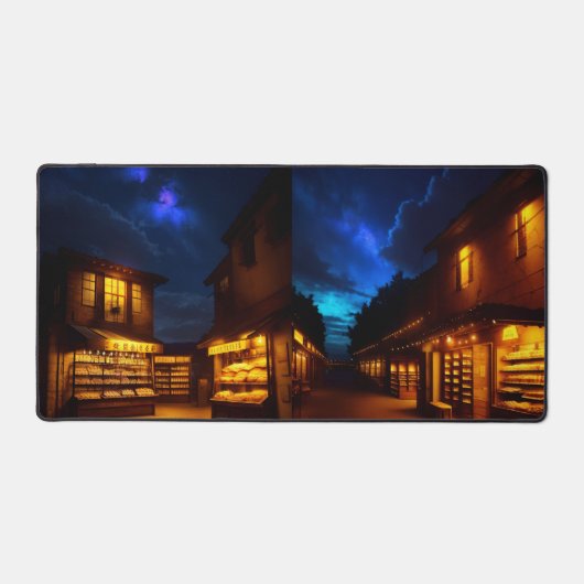 Vibes Boutique Chaude Pad (Recto)