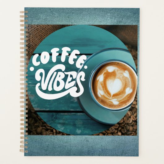 Vibes café (Devant)
