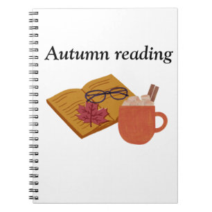 Vibes Confortables Automne - Cocos Chauds, Livres