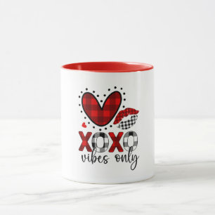 Vibes d'amour Uniquement Mug Combo