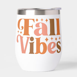 Vibes d'automne