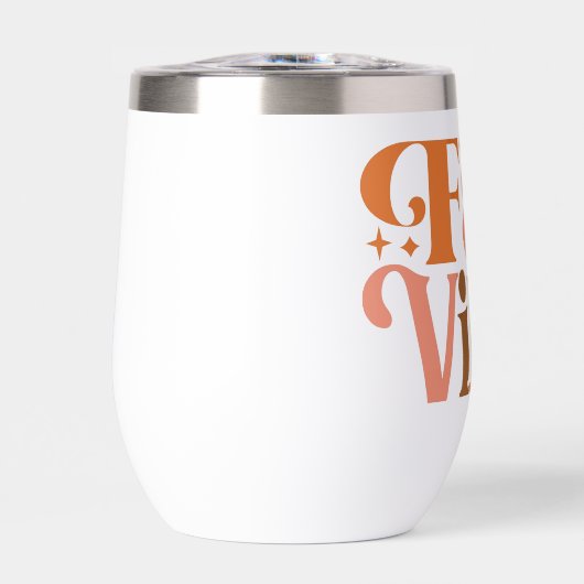 Vibes d'automne (Avant)