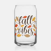 Vibes d'automne (Recto)