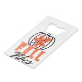 Vibes d'automne (Dos Angle)