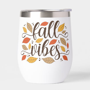 Vibes d'automne