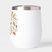 Vibes d'automne (Arrière)