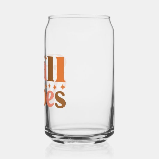 Vibes d'automne (Gauche)