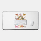 Vibes d'automne (Clavier et souris)