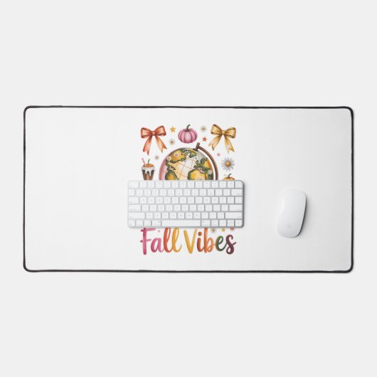 Vibes d'automne (Clavier et souris)