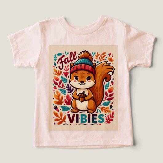 Vibes d'automne 2 (Design Recto)