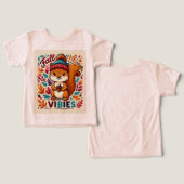 Vibes d'automne 2 (Design Recto & Verso)