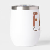 Vibes d'automne arc-en-ciel (Avant)