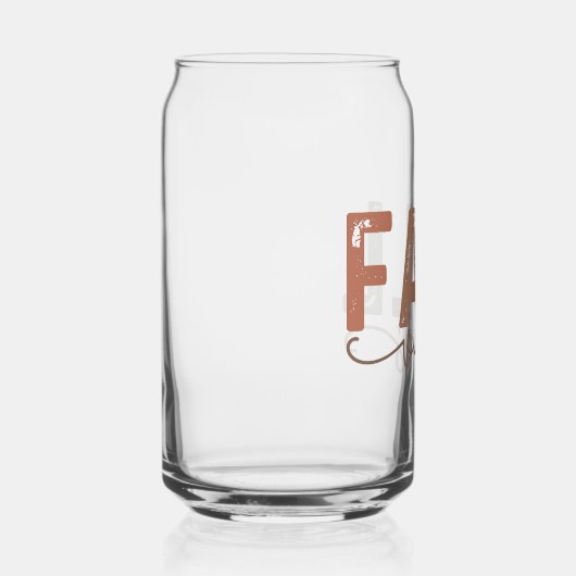 Vibes d'automne arc-en-ciel (Droite)