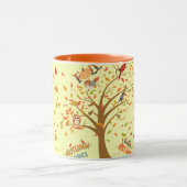 Vibes D'Automne : La Mug De Saison Parfaite (Centre)