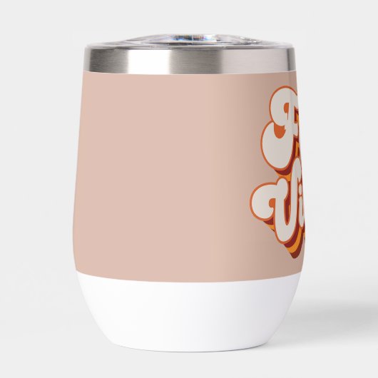 Vibes d'automne rétro (Avant)