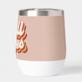 Vibes d'automne rétro (Arrière)