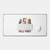 Vibes d'automne Vibes d'automne (Clavier et souris)