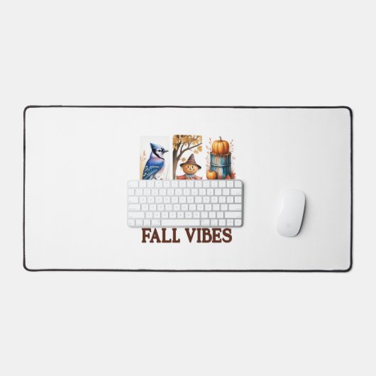 Vibes d'automne Vibes d'automne (Clavier et souris)