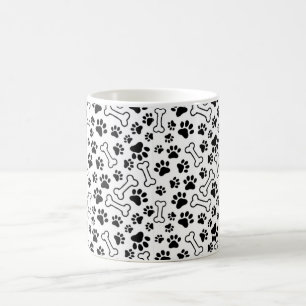 Vibes de chat purr-fect Mug
