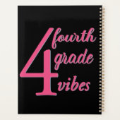 Vibes de Fourth Grade (Dos)