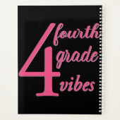 Vibes de Fourth Grade (Dos)