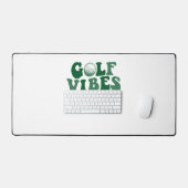 Vibes De Golf Seulement, Lover De Golf (Clavier et souris)