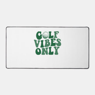 Vibes De Golf Seulement, Lover De Golf