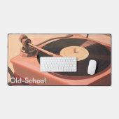 Vibes de la musique d'antan (Clavier et souris)