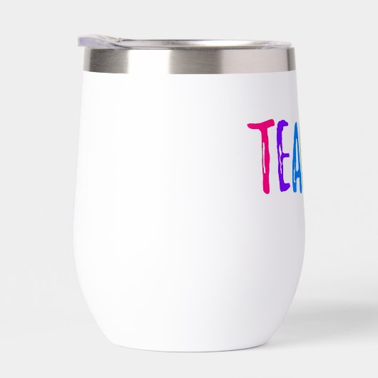 Vibes de l'enseignant après les heures (Droite)