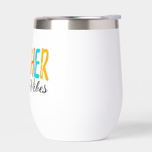 Vibes de l'enseignant après les heures (Gauche)