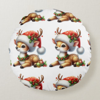 Vibes de Noël Coussin