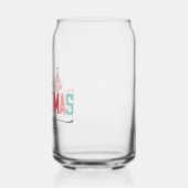 Vibes de Noël - Festive Tree Design (Gauche)